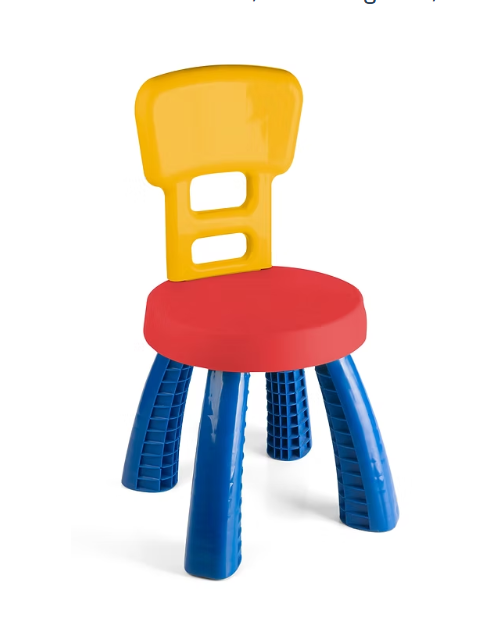 Silla Infantil
