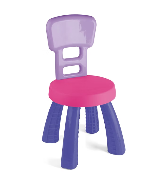 Silla Infantil