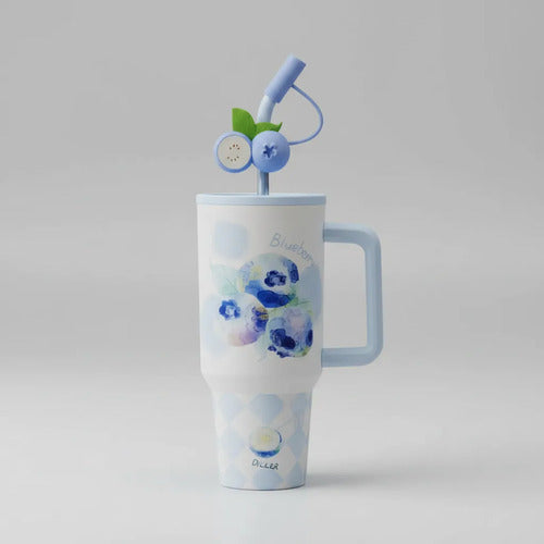 Termo Frutal 1200ml
