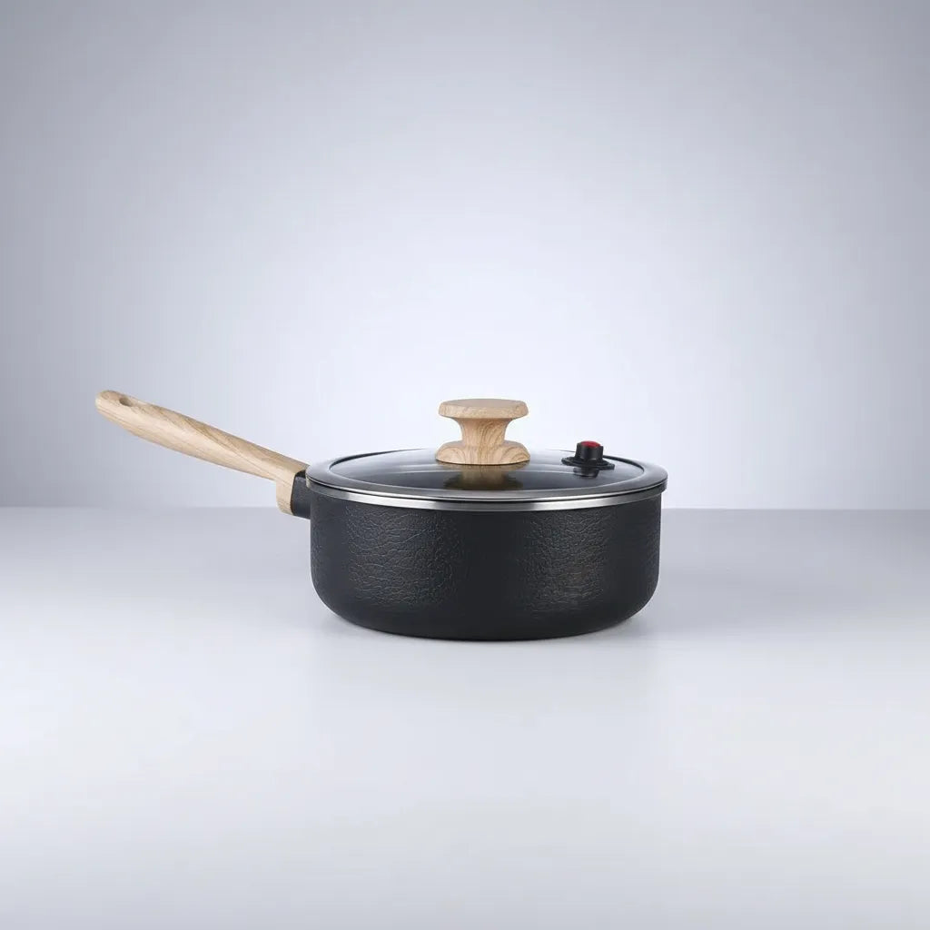 Olla De Cocina Premium