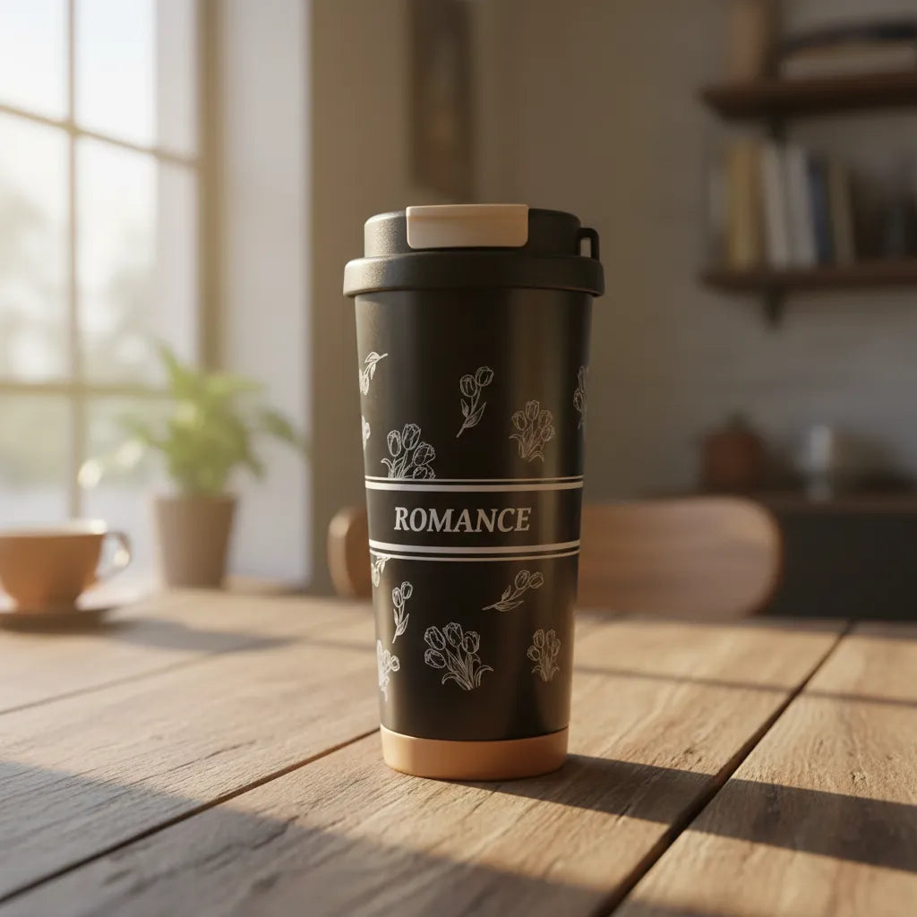 Termo Elegante 550ml