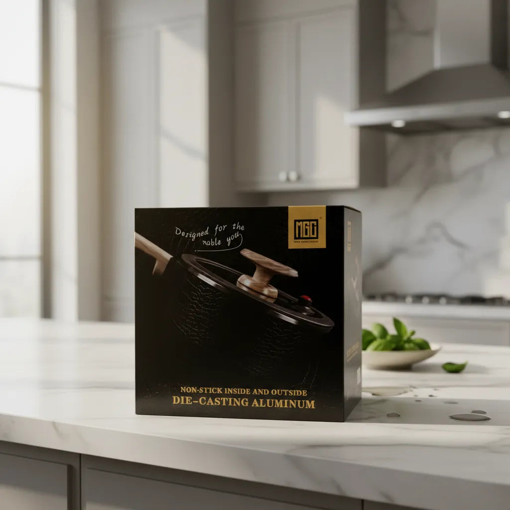 Olla De Cocina Premium