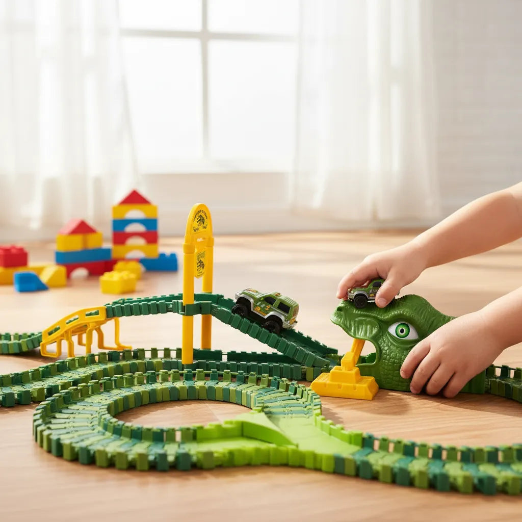 Pista Rex Track