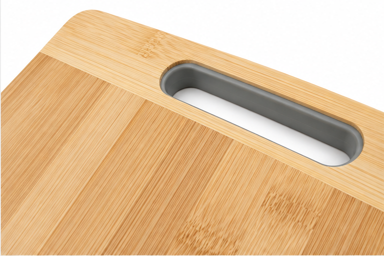 Tabla de Cocina
