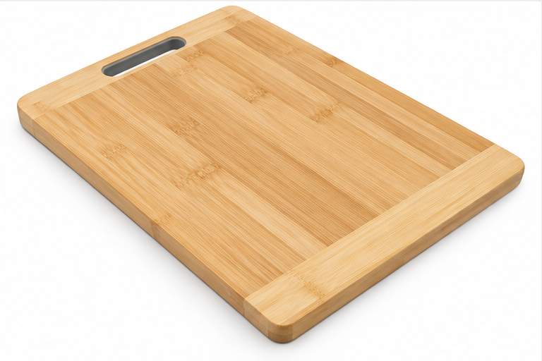 Tabla de Cocina